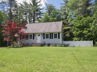 76 Long Pond Rd, Danville, NH 03819