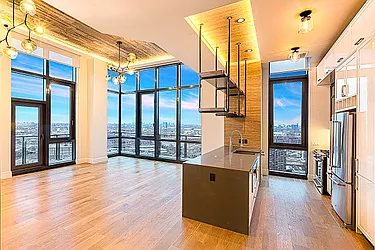 Rented by The KCI Group