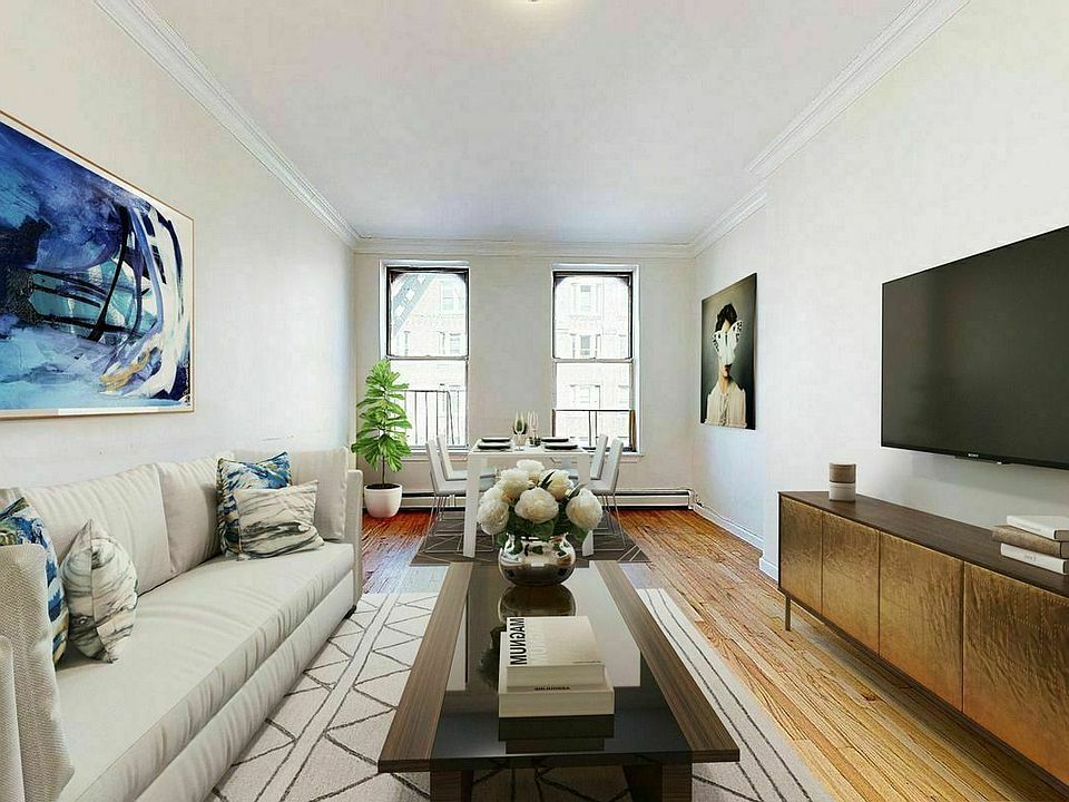 1st image of 370 W 127th St APT 5A