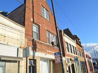 3325 N Pulaski Rd #2, Chicago, IL 60641