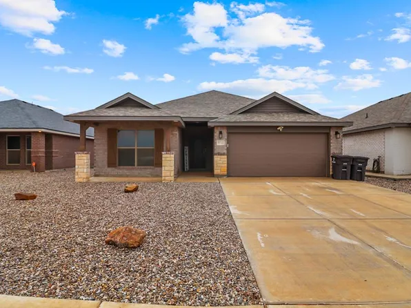 6725 Blue Sky St, Midland, TX 79705