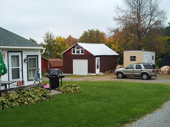 gen eastside driveway