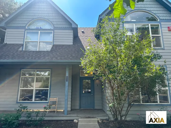 2222 Walnut St APT 1, Boulder, CO 80302