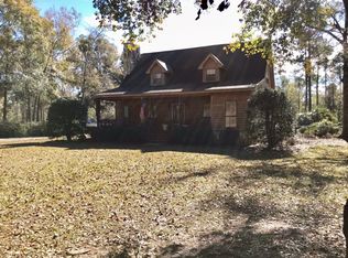 243 Lakeshore Dr, Cordele, GA 31015