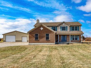 2013 Krucker Rd, Hamilton, OH 45013