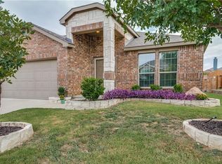 502 Lipizzan Ln, Celina, TX 75009