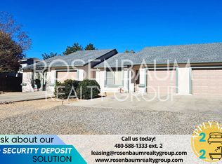 9476 E Lakeshore Dr #1, Prescott Valley, AZ 86314