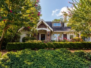 201 Springdale Dr NE, Atlanta, GA 30305