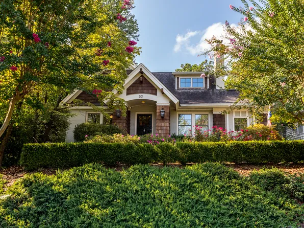 201 Springdale Dr NE, Atlanta, GA 30305