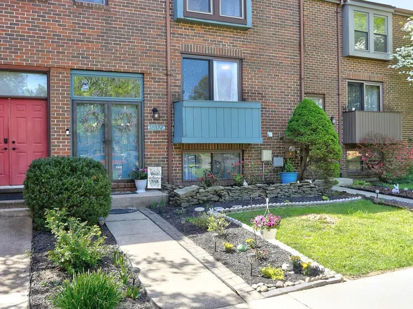 6632 Waning Moon Way, Columbia, MD 21045