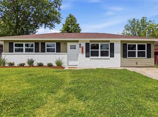 244 Azalea Dr, Waggaman, LA 70094