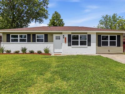 244 Azalea Dr, Waggaman, LA, 70094