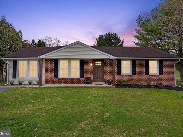 310 Bow Ln, Gilbertsville, PA 19525