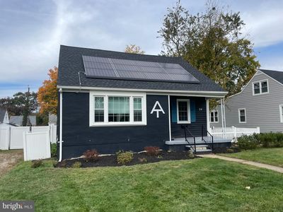 24 Dublin Dr, Lutherville Timonium, MD, 21093