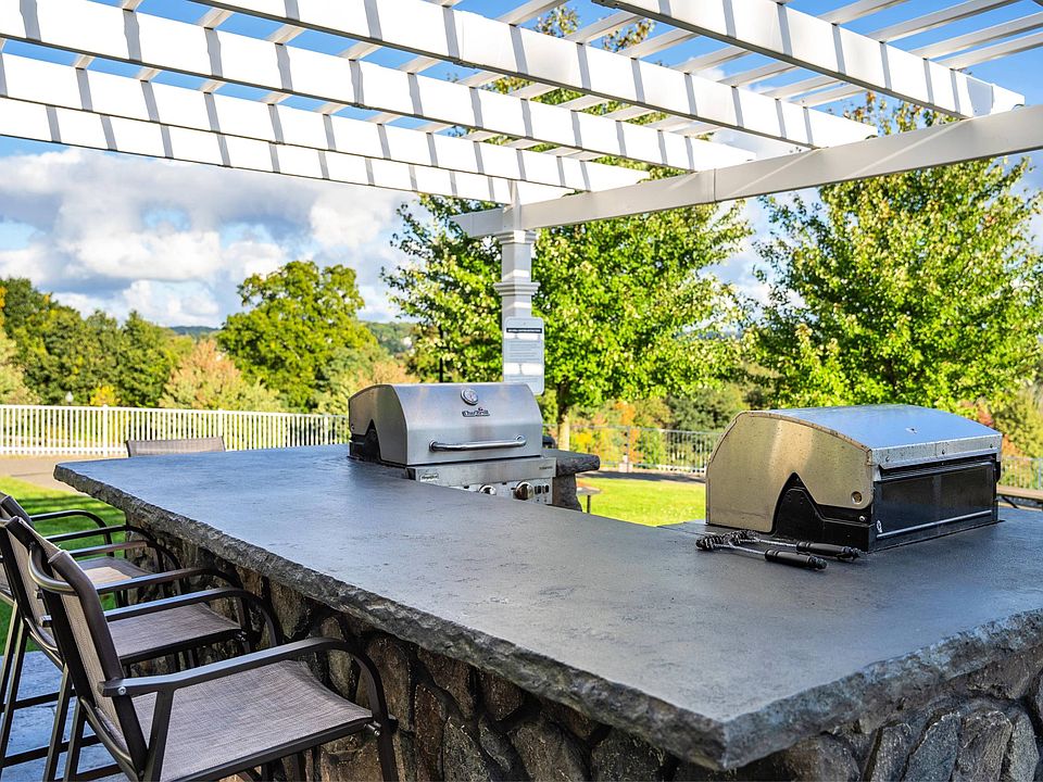 Grill Station