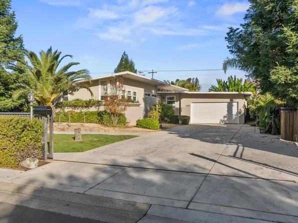 4201 Boone Ln, Sacramento, CA 95821
