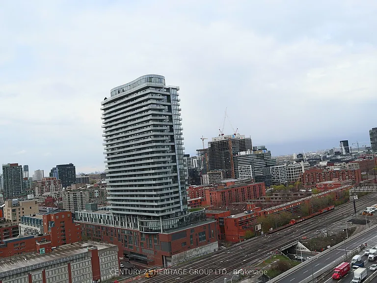 55 Cooper St #1903 — Photo 14