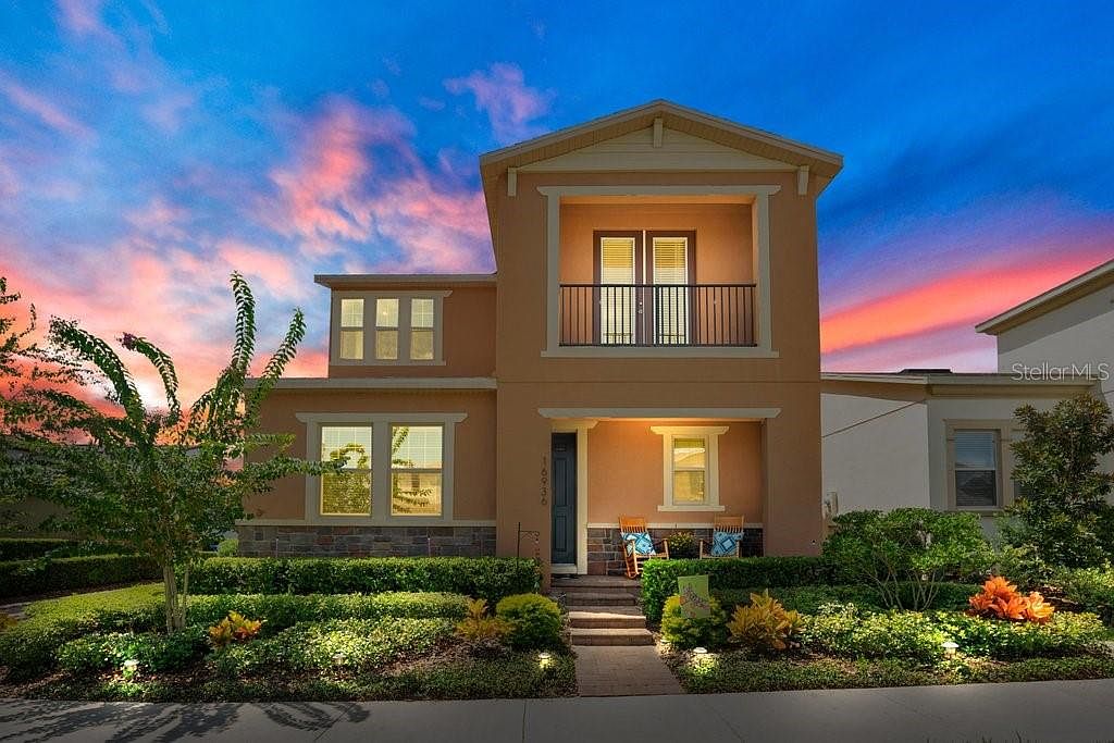 16936 Tradewind Point Winter Garden Fl 34787 Mls O5967558 Zillow