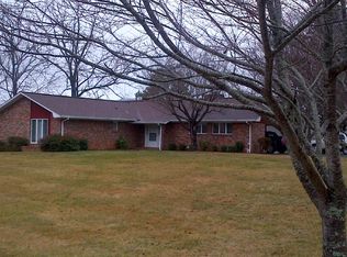 7339 Us Highway 76, Young Harris, GA 30582