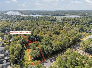 664 Vale Drive, Wilmington, NC 28411