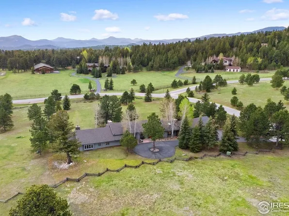 32399 Woodland Dr, Evergreen, CO 80439