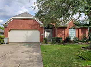 12407 Fox Meadow Dr, Stafford, TX 77477
