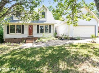 2436 Laurel Hill Ct, Murfreesboro, TN 37129