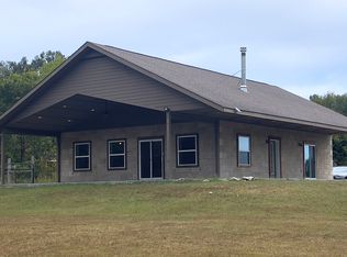 19724 Fisher Ford Rd, Siloam Springs, AR 72761