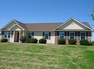 105 Daniel Kennedy Way, Inman, SC 29349
