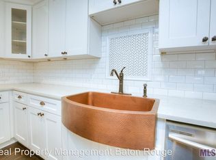 17338 Wirth Place Rd, Prairieville, LA 70769