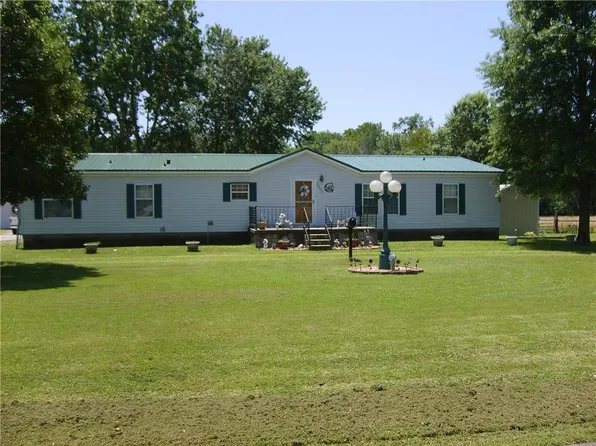 2007 W Quincy St, Pittsburg, KS 66762