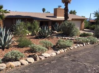 3818 E Lizard Rock Pl, Tucson, AZ 85718