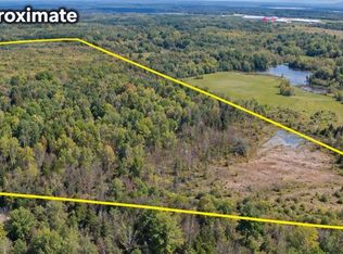 650A East Rd, Heuvelton, NY 13654