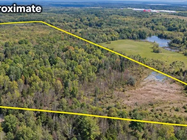 650A East Rd, Heuvelton, NY 13654