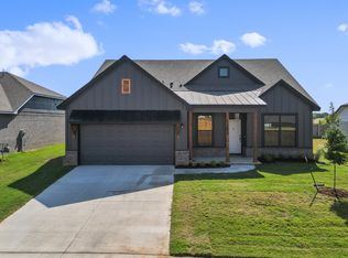 13208 E 123rd Pl N, Collinsville, OK 74021