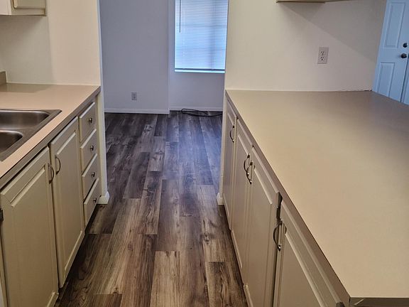 All New SS Appliances