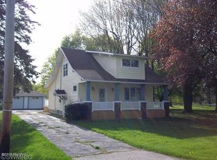 69765 S Nottawa Rd, STURGIS, MI 49091