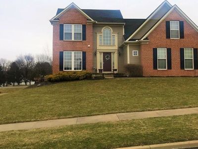 5218 Giacomo Ct NW, Canton, OH, 44709