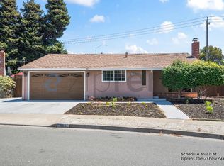 666 Bluefield Ln, Hayward, CA 94541