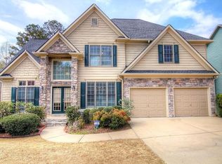 437 Gold Xing, Canton, GA 30114