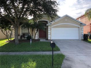 3713 Benson Park Blvd, Orlando, FL 32829