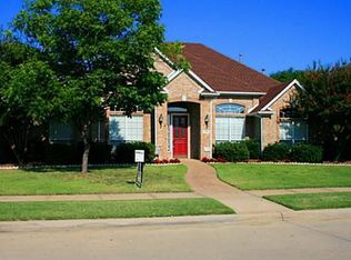 317 Matheson Ct, Coppell, TX 75019