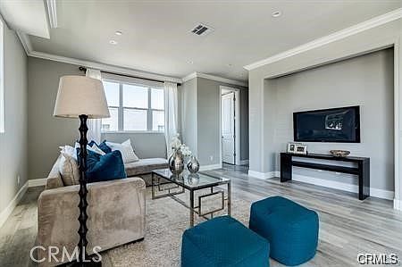 4th image of 8117 2nd St Unit 105