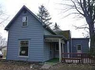 534 Wooster Rd, Mount Vernon, OH 43050