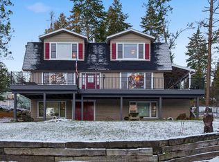 532 Grayling Rd, Lakeside, MT 59922