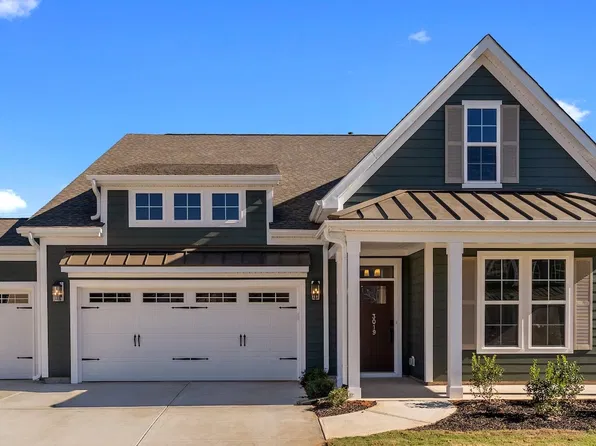 3019 Oak Grove Ln, Anderson, SC 29621