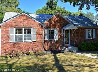 2708 Finley St, Silver Spring, MD 20902