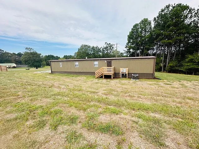 Back - 475 S Pea Ridge Rd