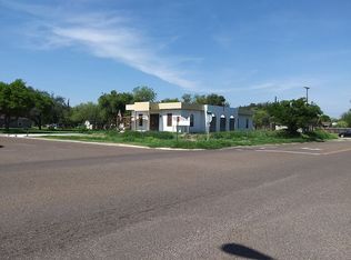 1100 W 11th St, San Juan, TX 78589