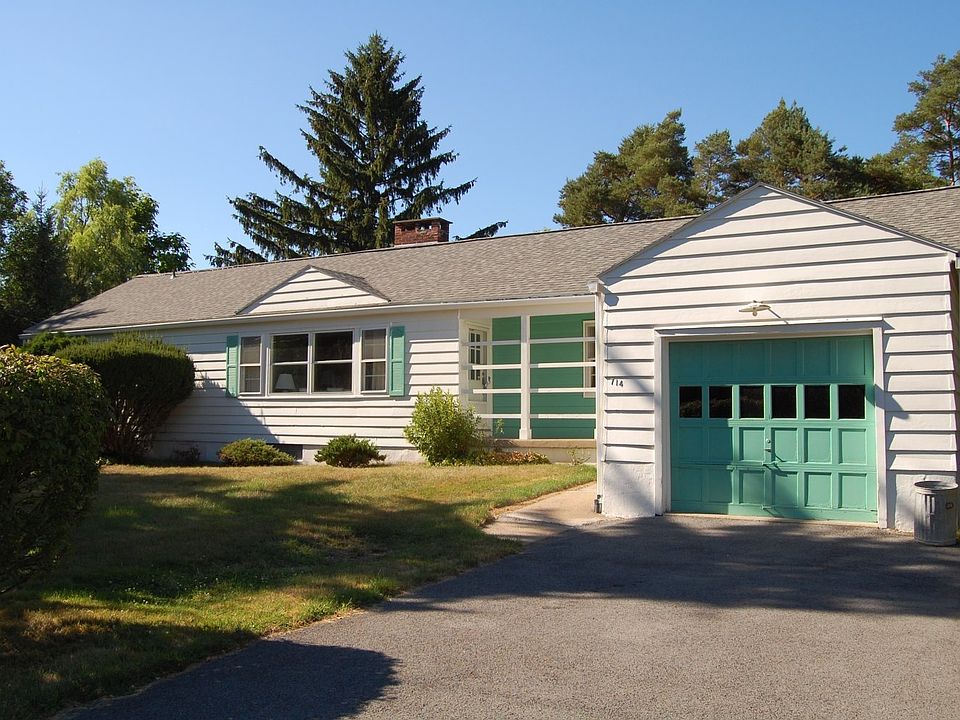 For Sale: 714 HANSHAW ROAD, Ithaca, NY 14850